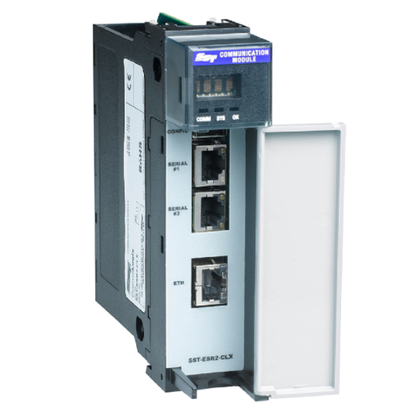 SST-ERS2-CLX-RLL New Molex SST ControlLogix Backplane Module